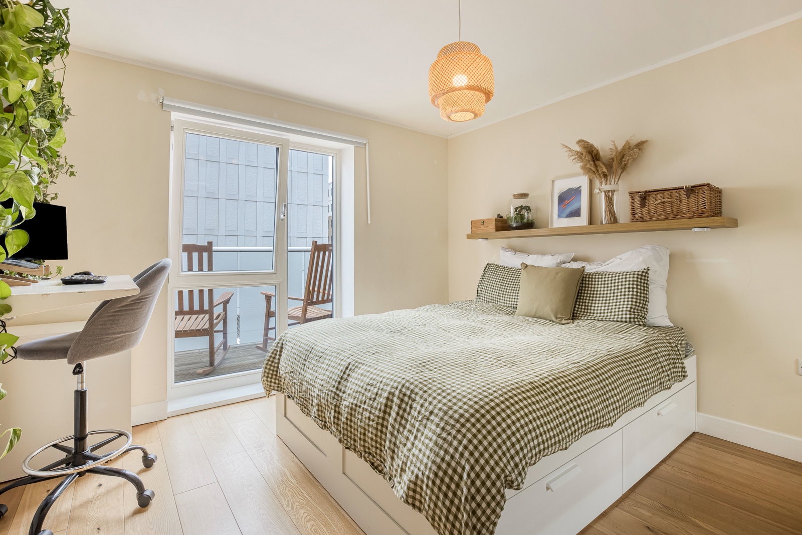 Apartment in London