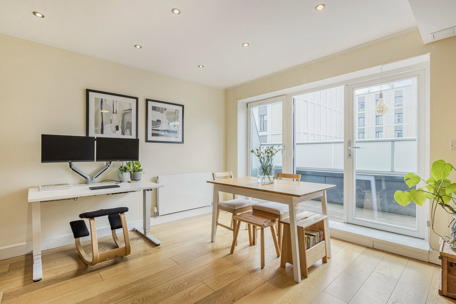 Apartment in London
