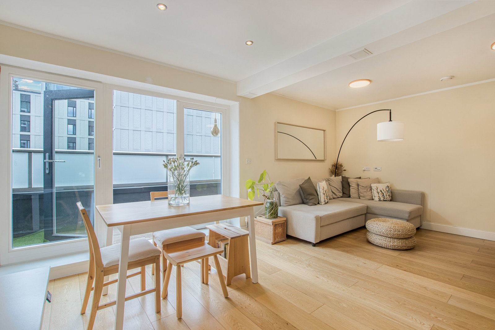 Apartment in London