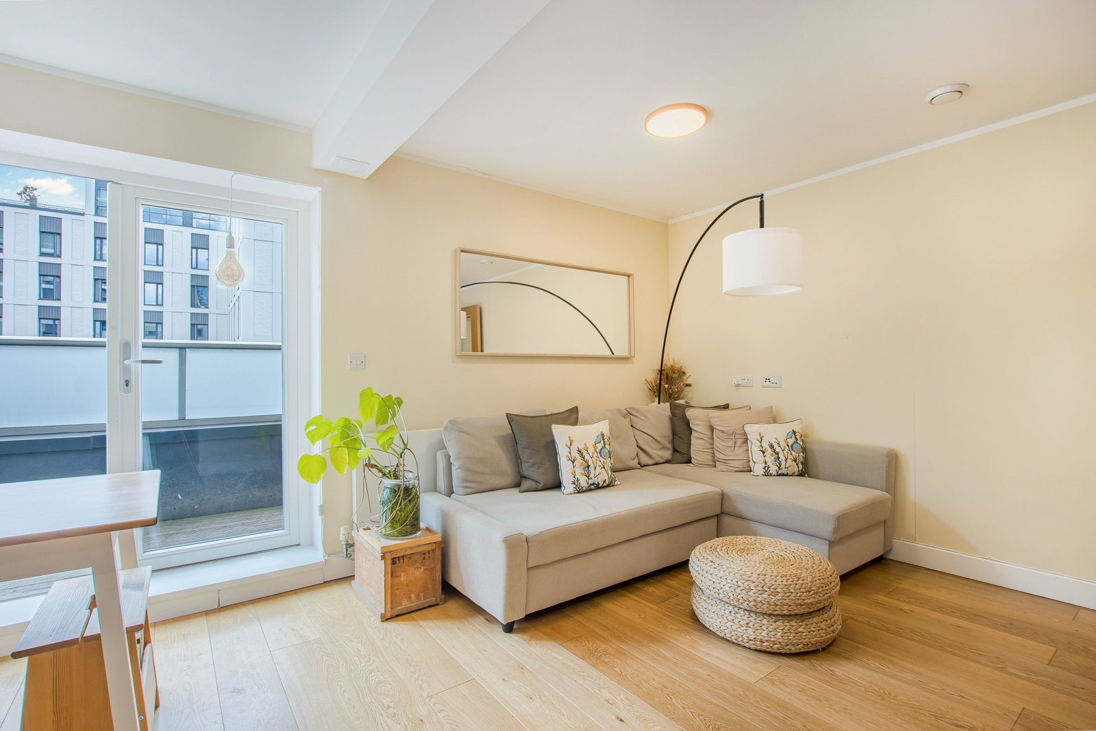 Apartment in London