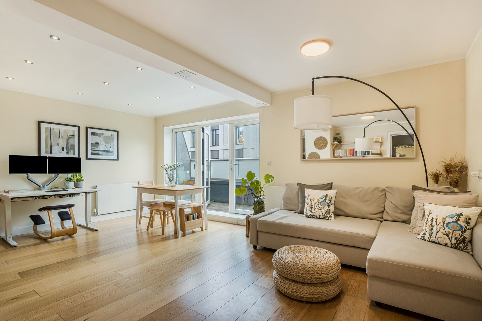 Apartment in London