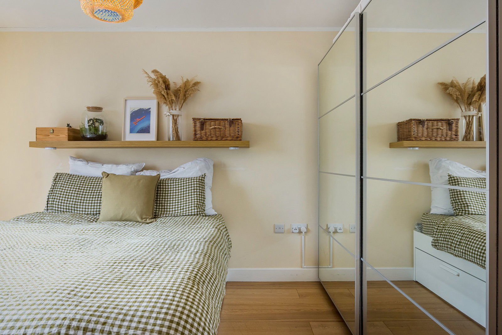 Apartment in London