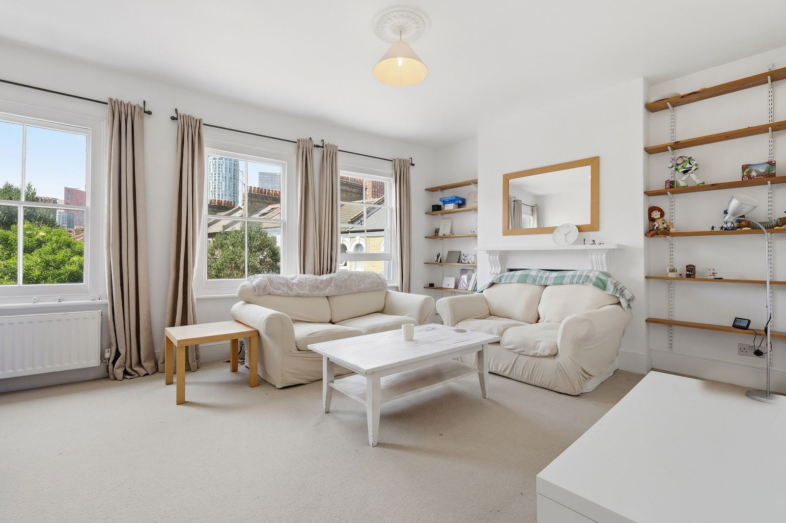 Maisonette in London