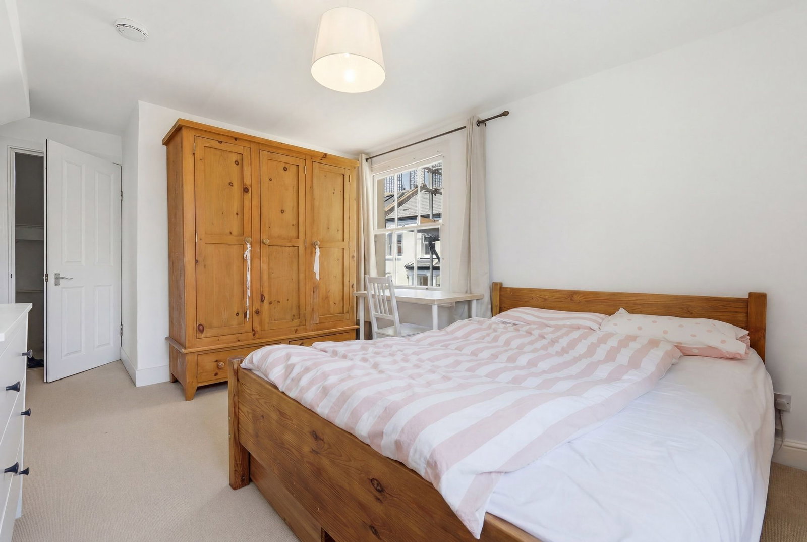 Maisonette in London