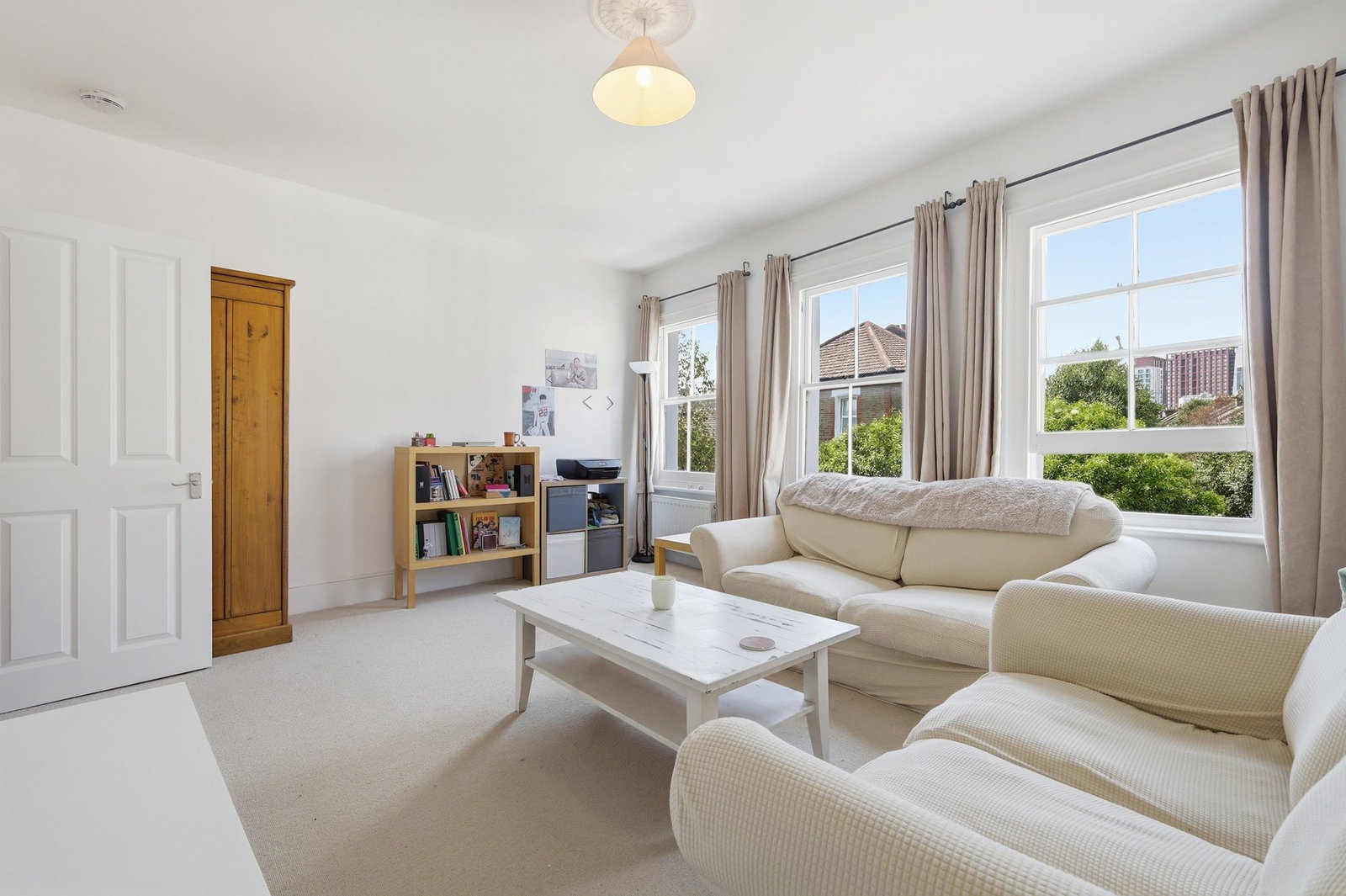 Maisonette in London