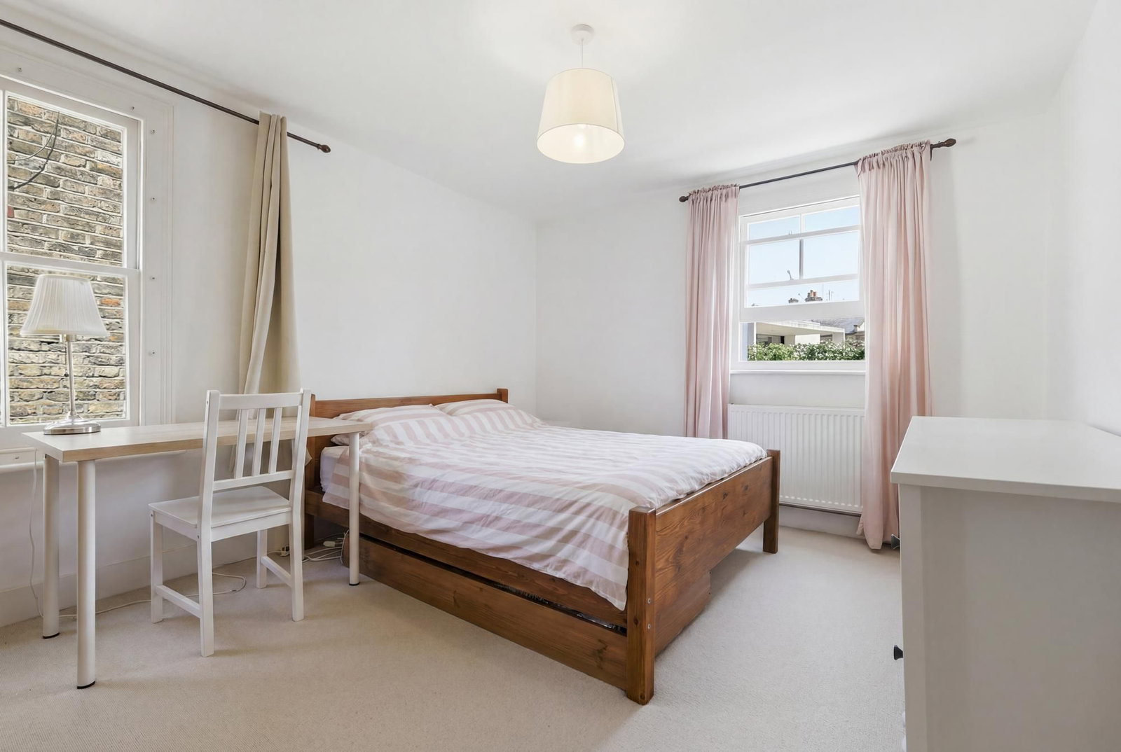 Maisonette in London