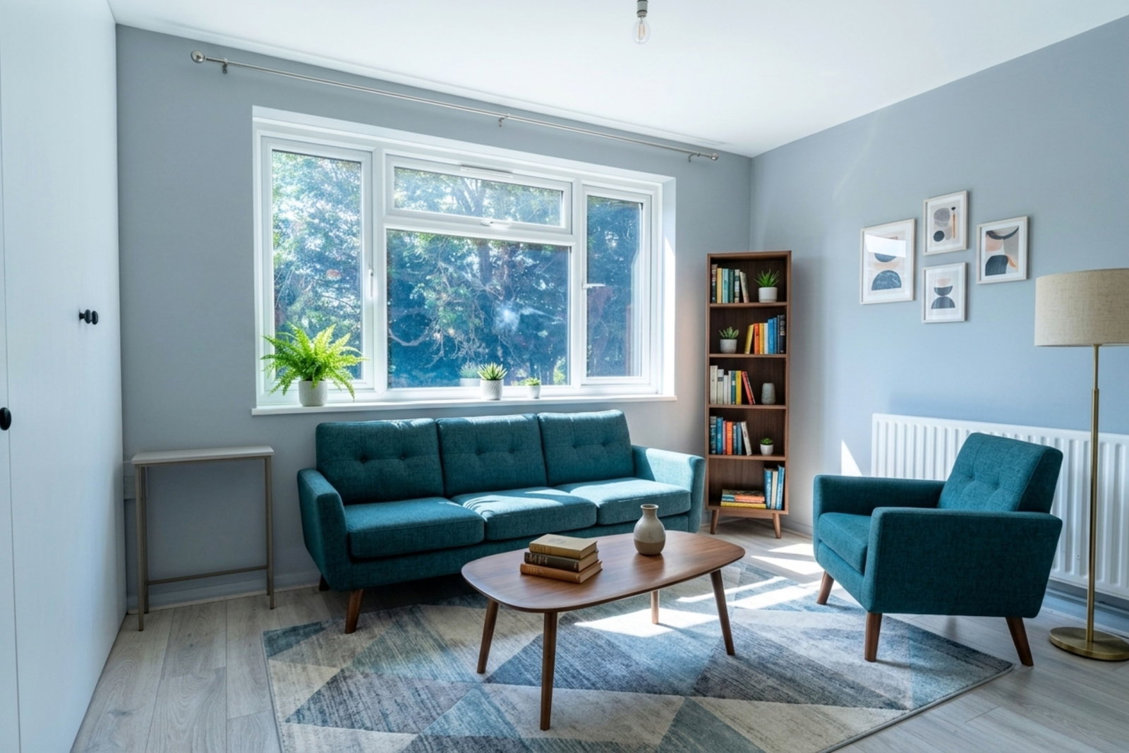 Terraced House in Isleworth