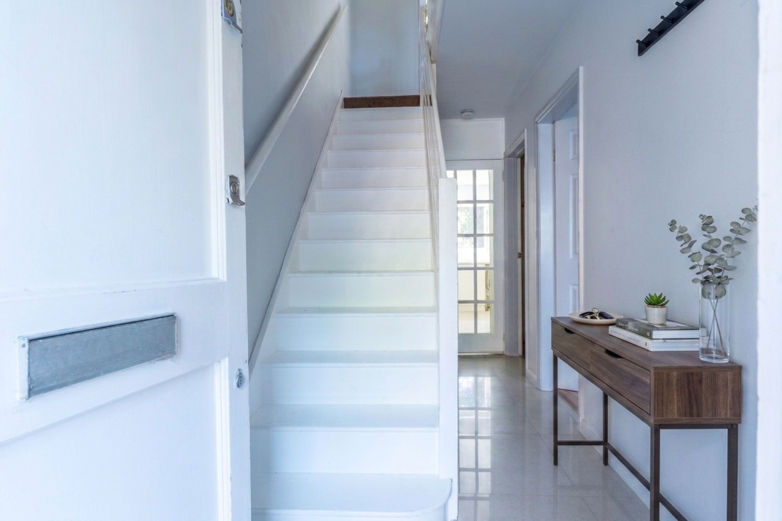 Terraced House in Isleworth