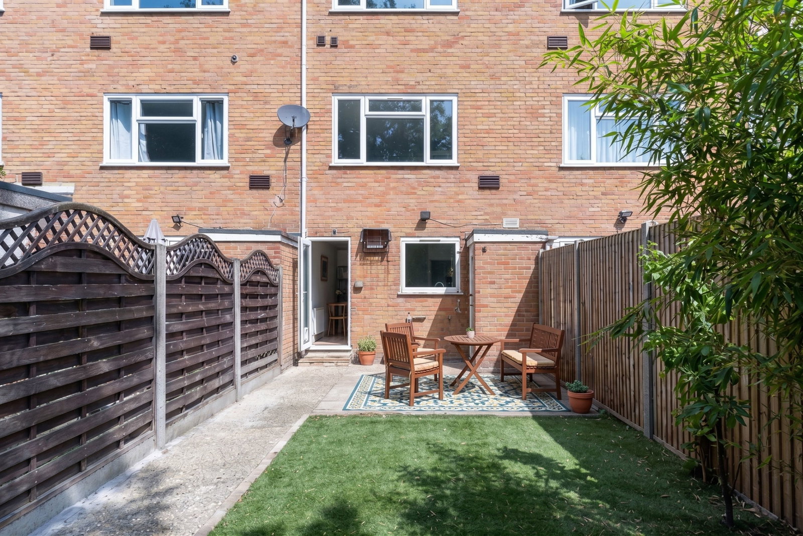 Terraced House in Isleworth