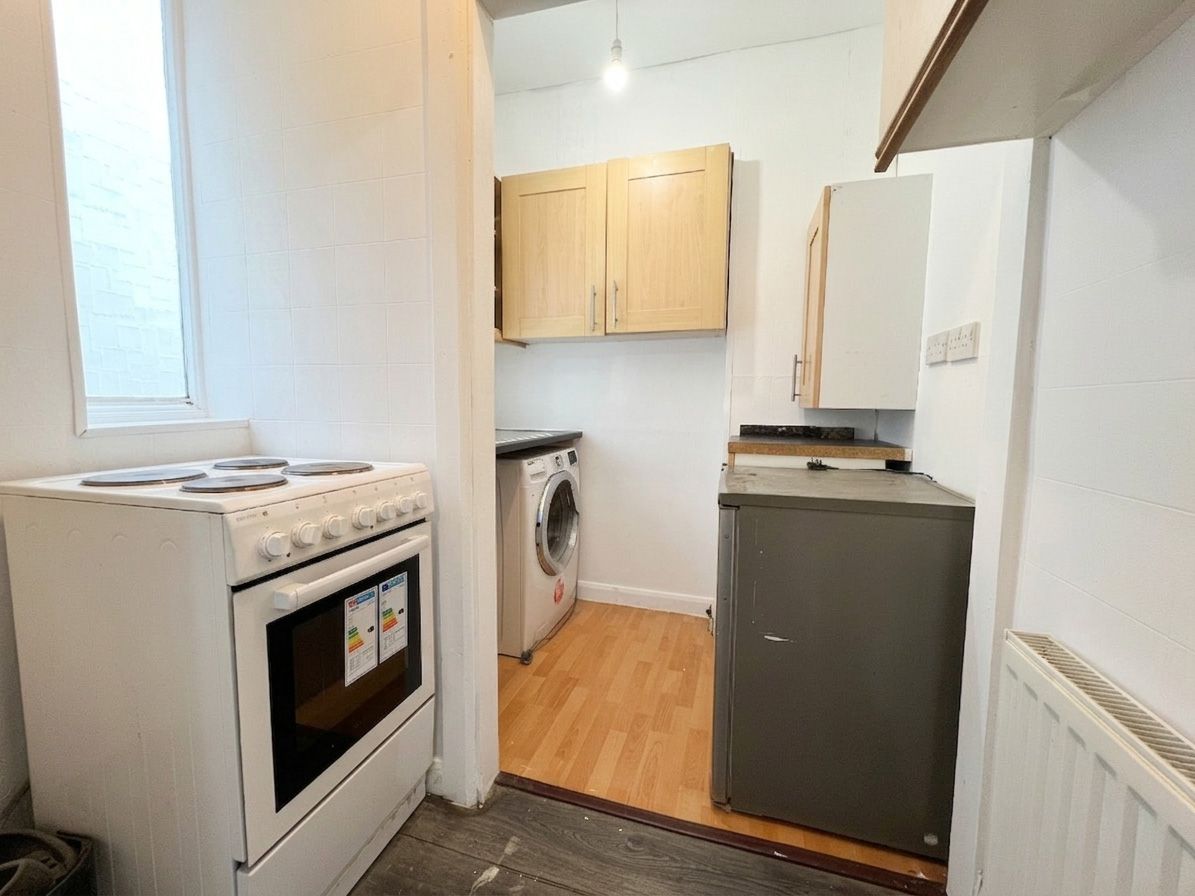 Semi Detached House in London