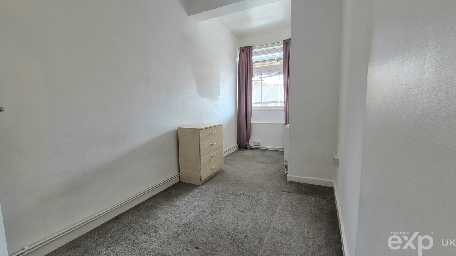 Flat for rent in Borehamwood, Shenley Road, Borehamwood, WD6, 657 m²