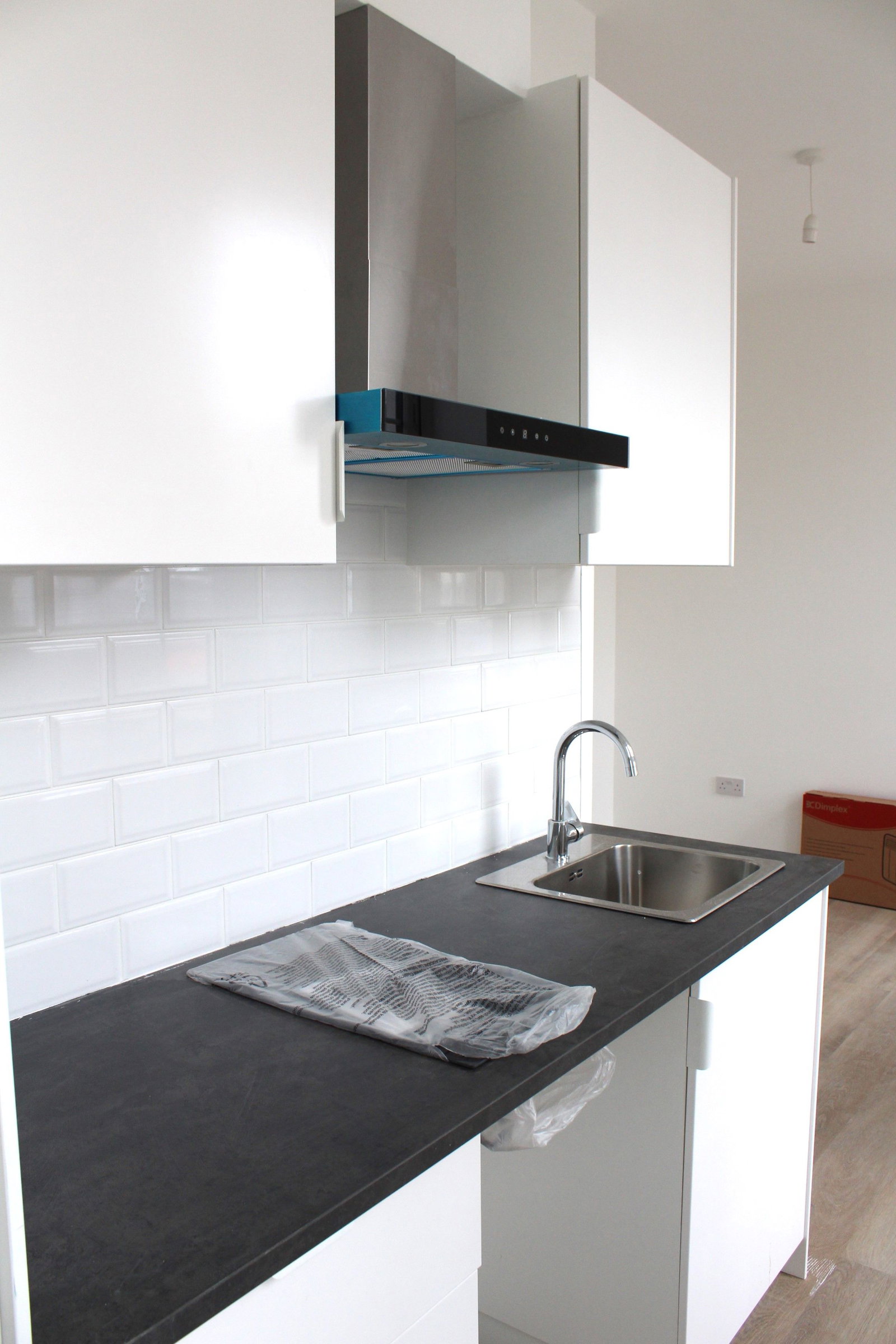 Studio in London