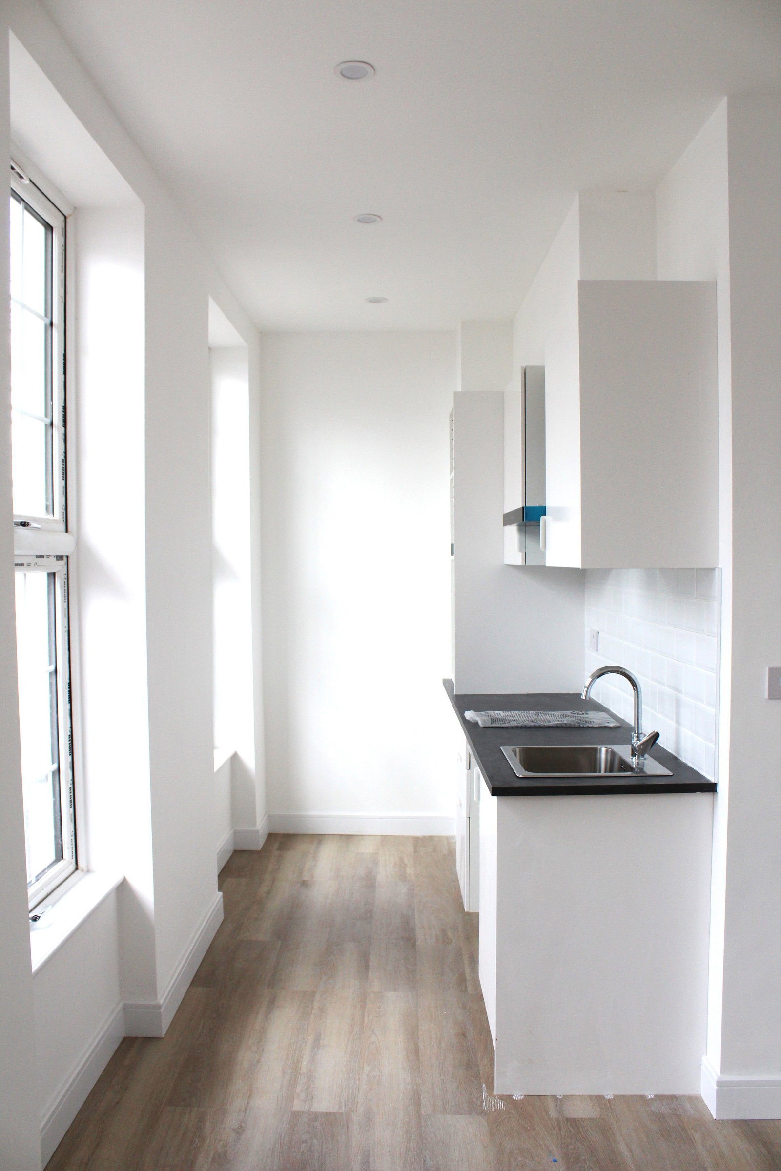 Studio in London
