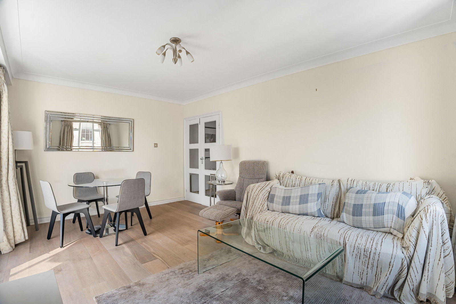 Apartment in London