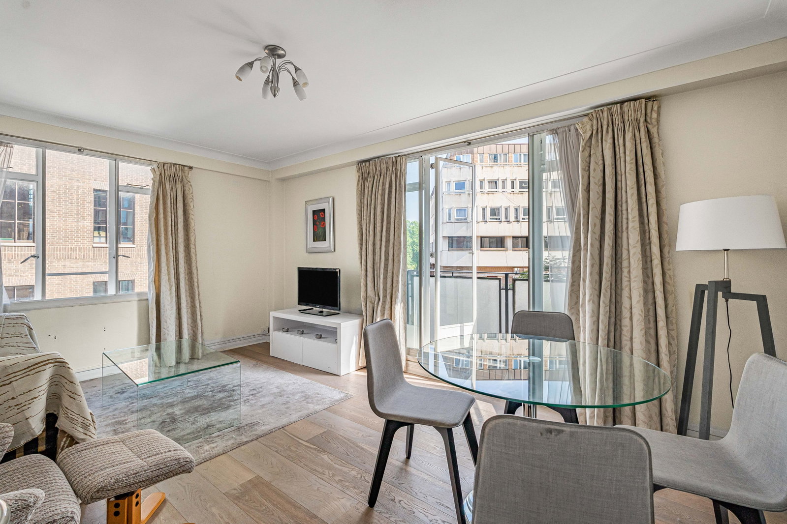 Apartment in London