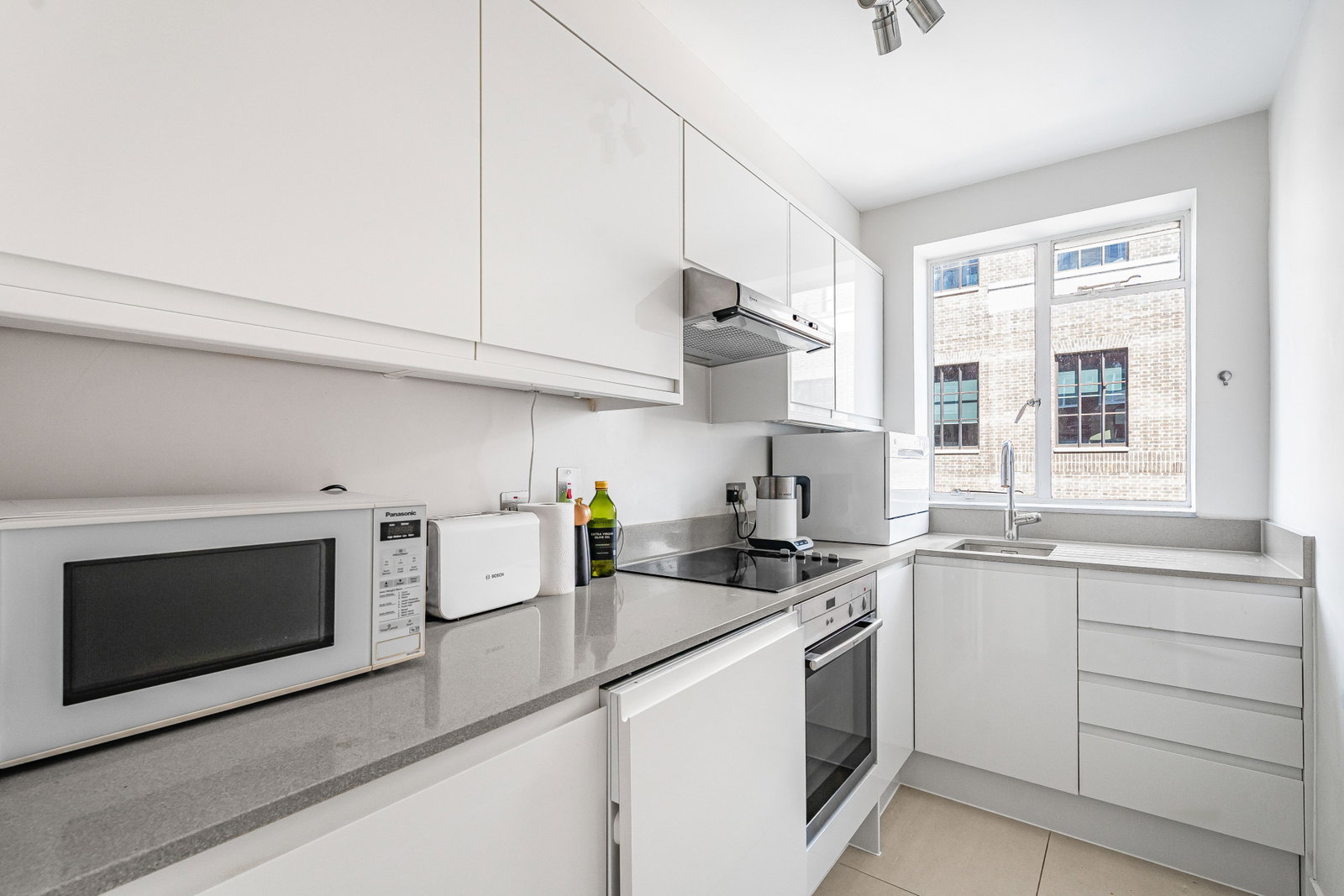 Apartment in London