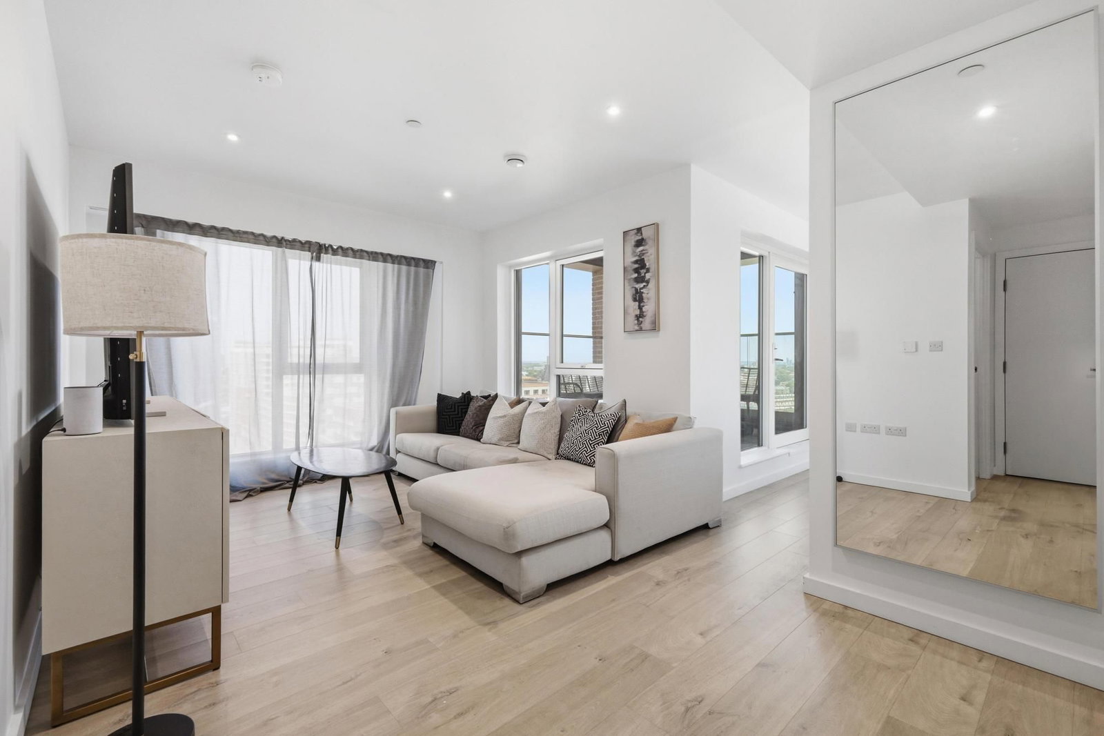 Apartment in London