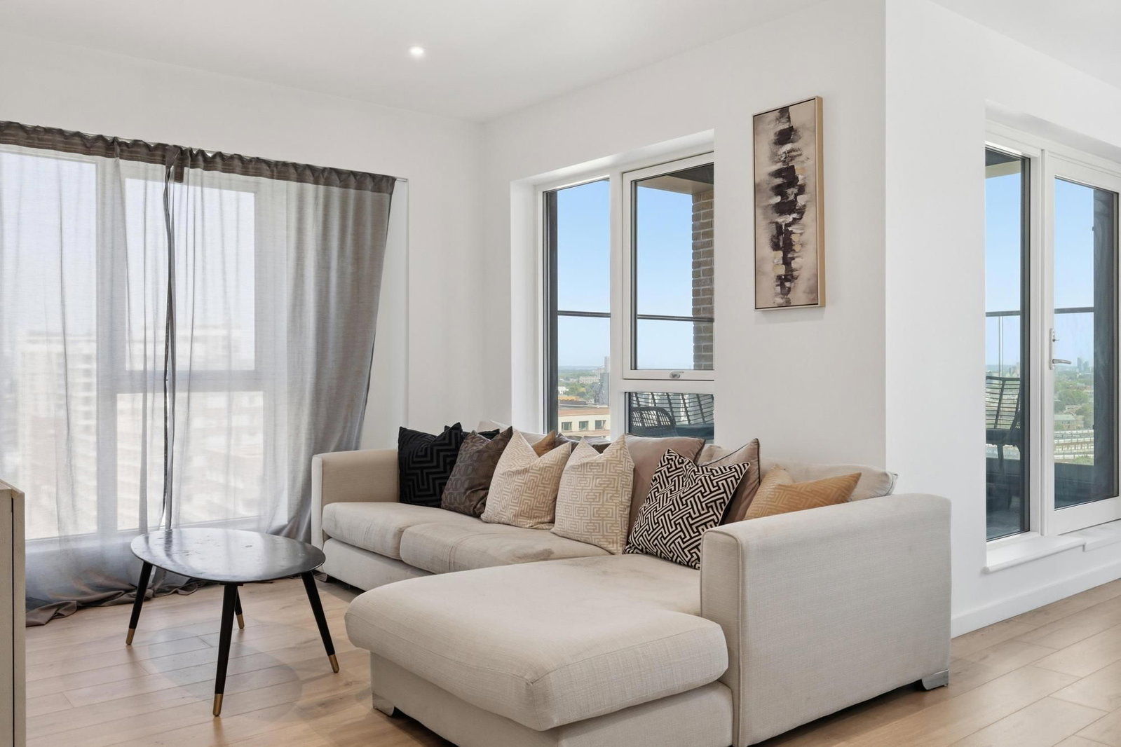 Apartment in London