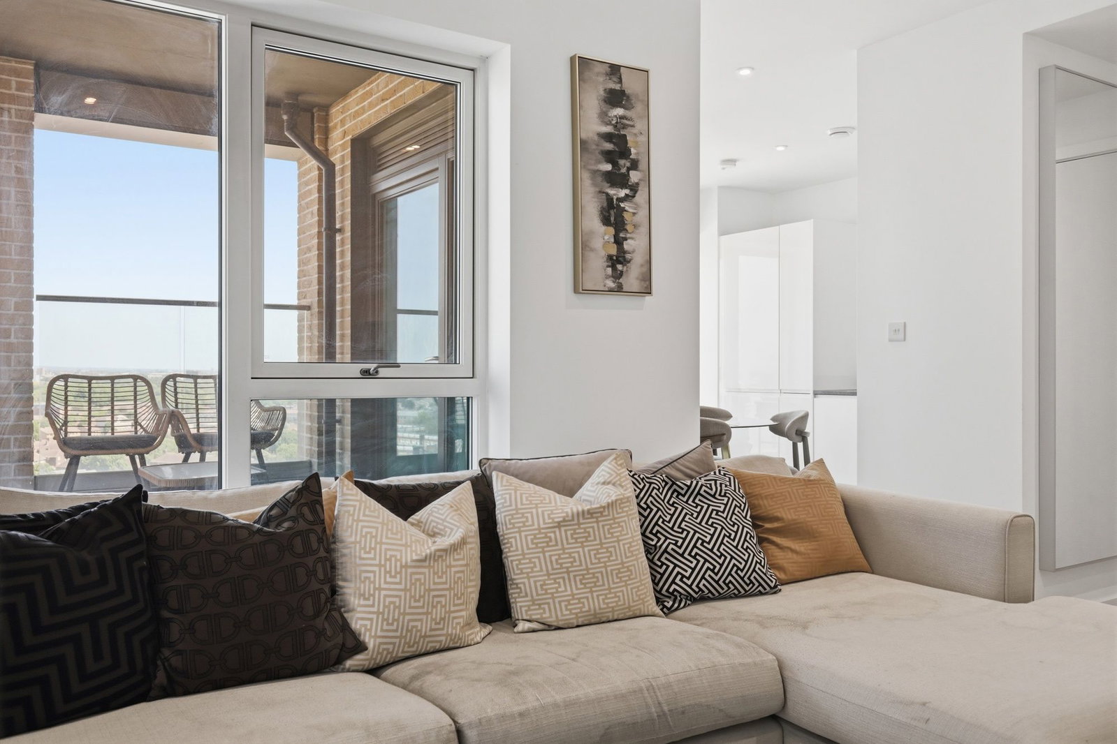Apartment in London