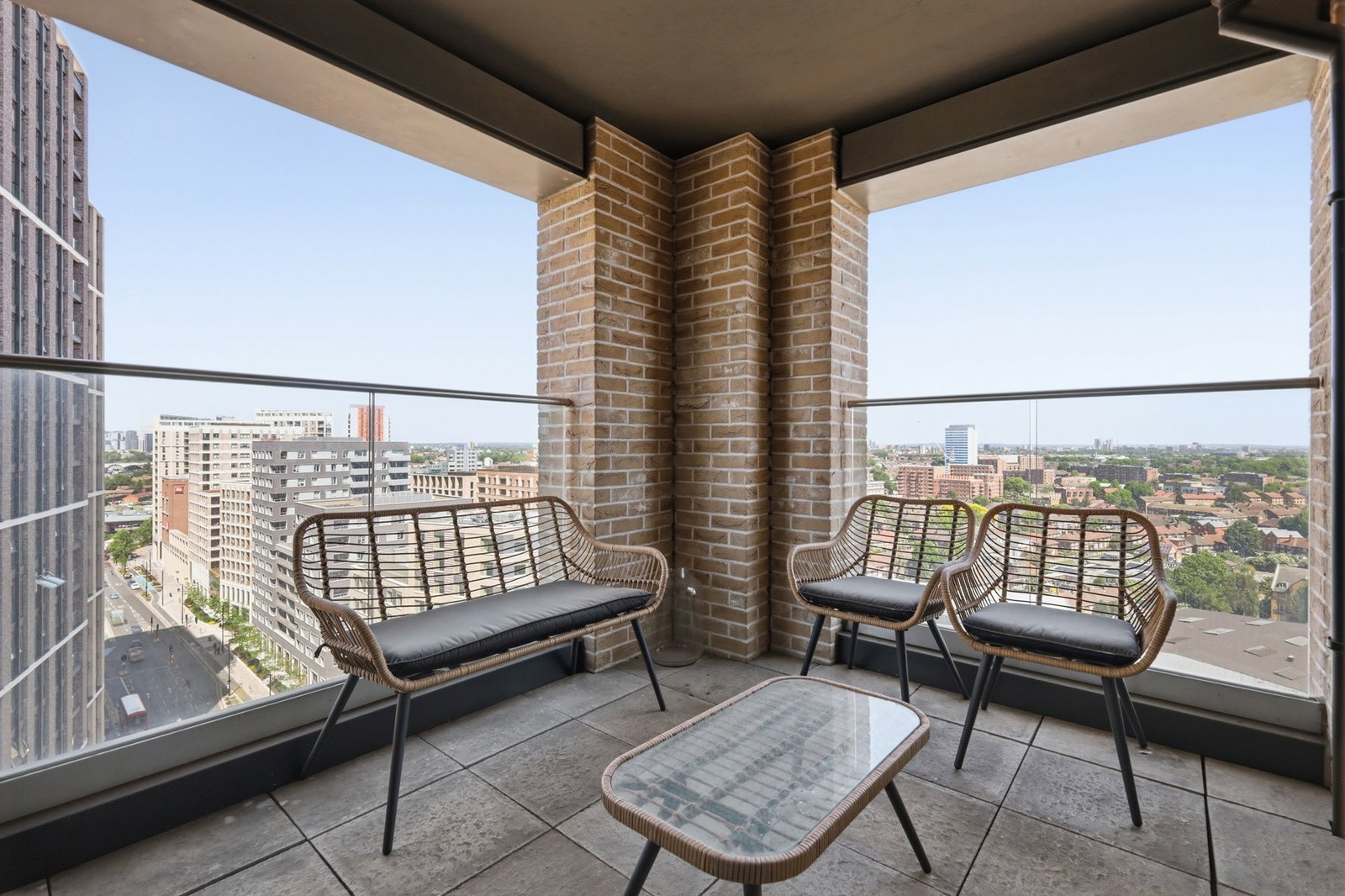 Apartment in London