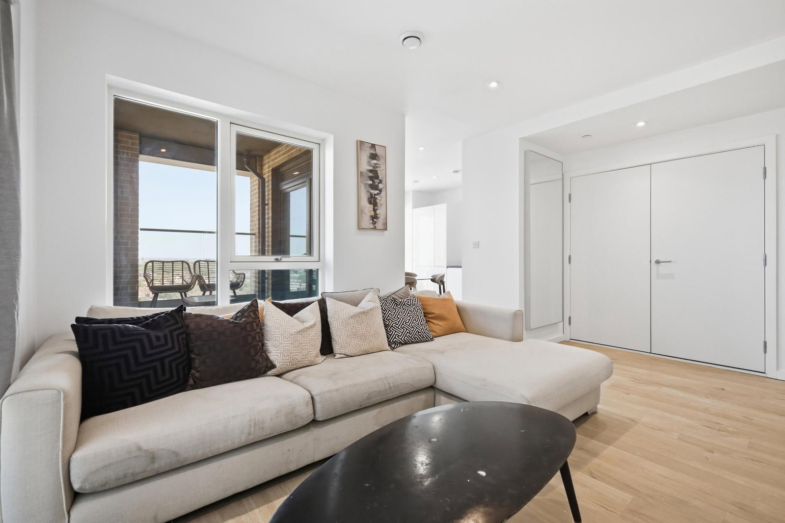 Apartment in London