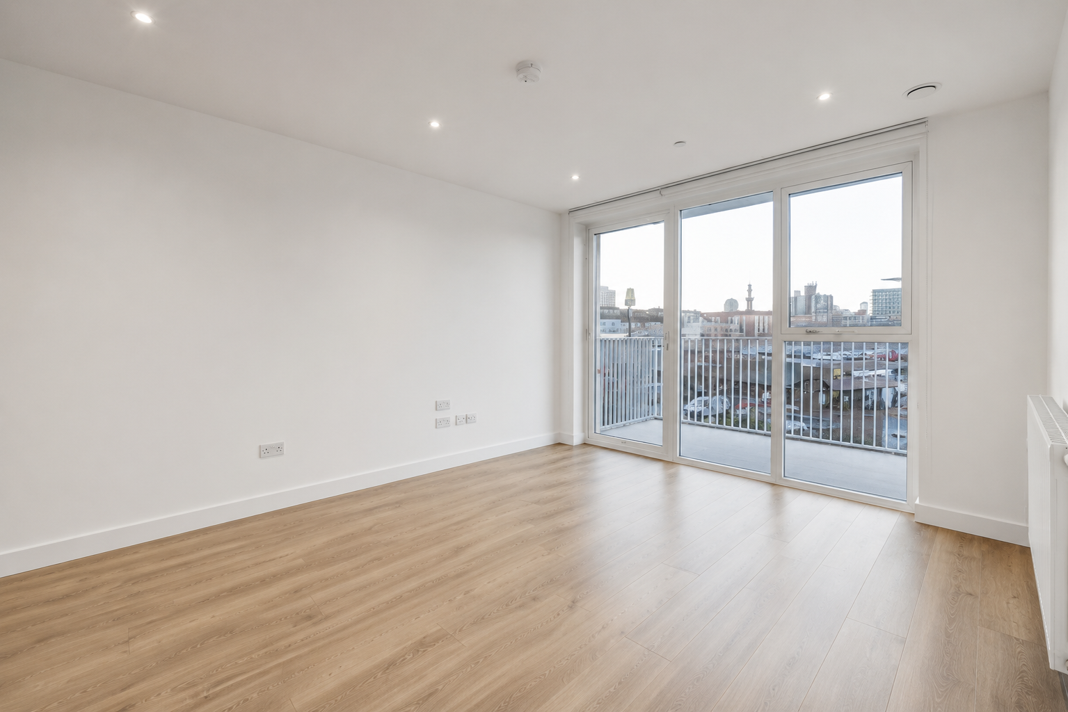 Apartment in London