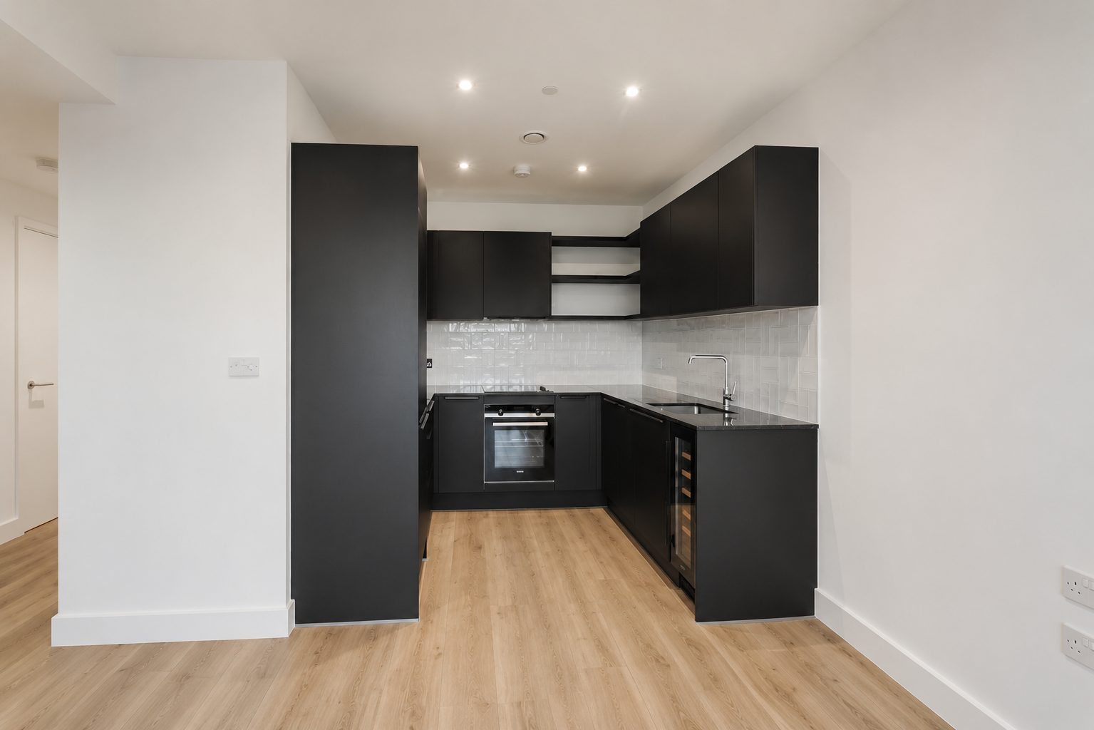 Apartment in London