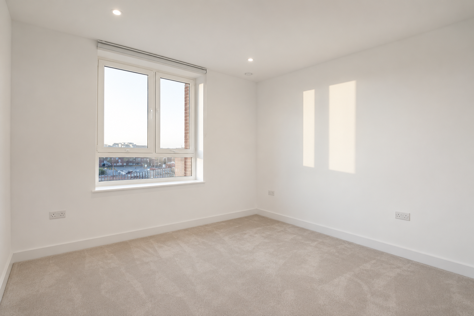 Apartment in London