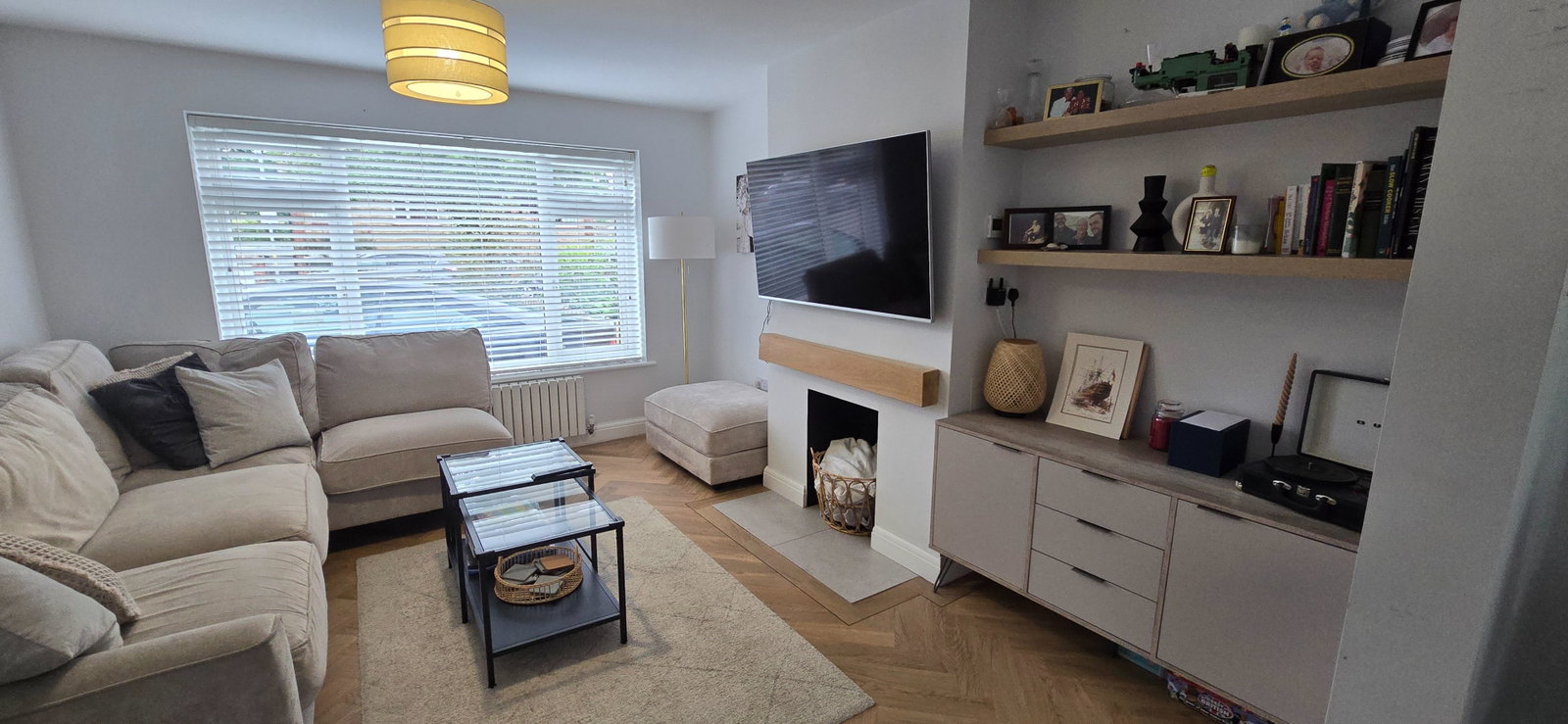 Semi Detached House for rent in Tonbridge, Cedar Crescent, Tonbridge