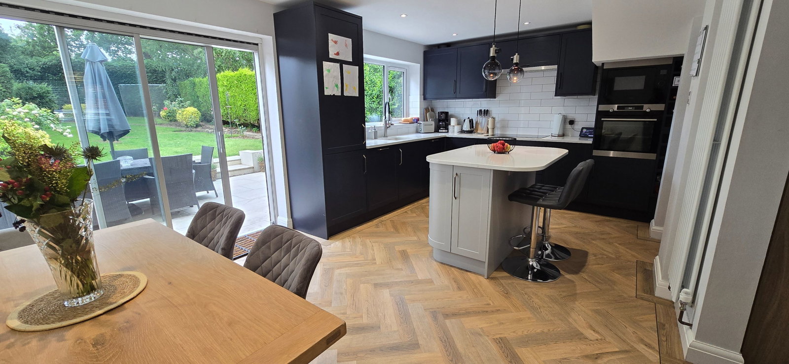 Semi Detached House for rent in Tonbridge, Cedar Crescent, Tonbridge
