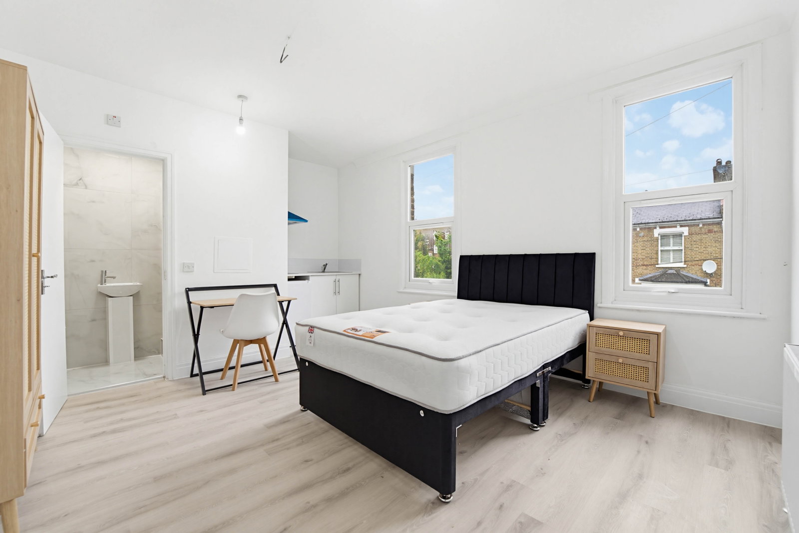 Flat Share in London