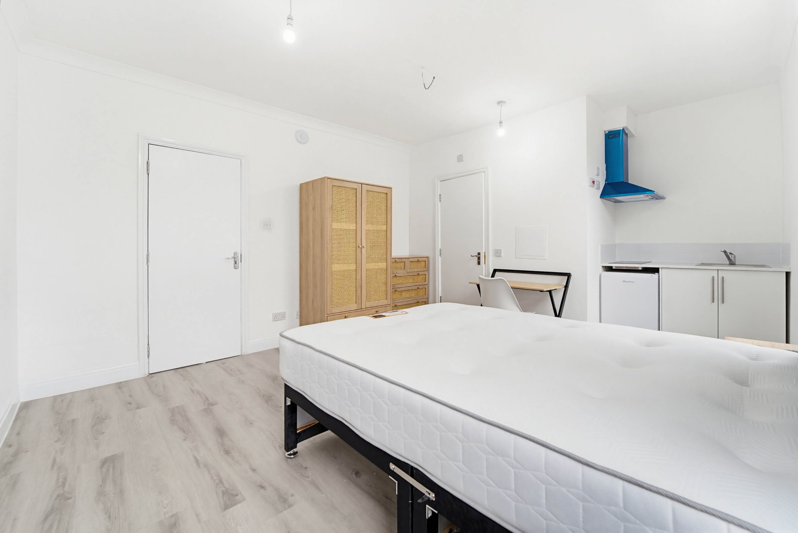 Flat Share in London