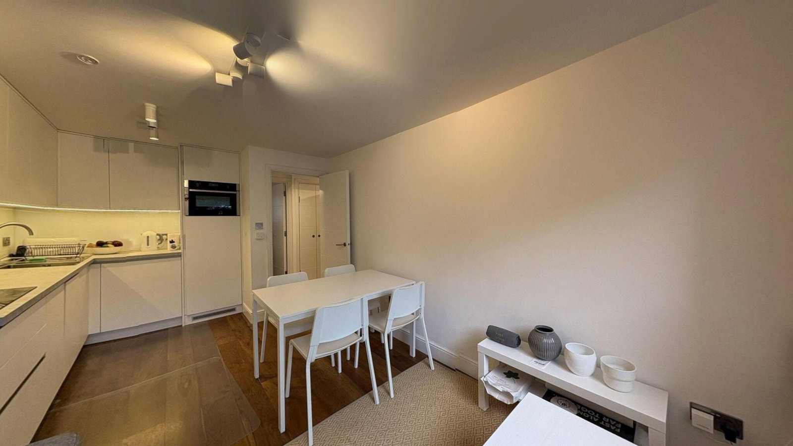 Apartment in London