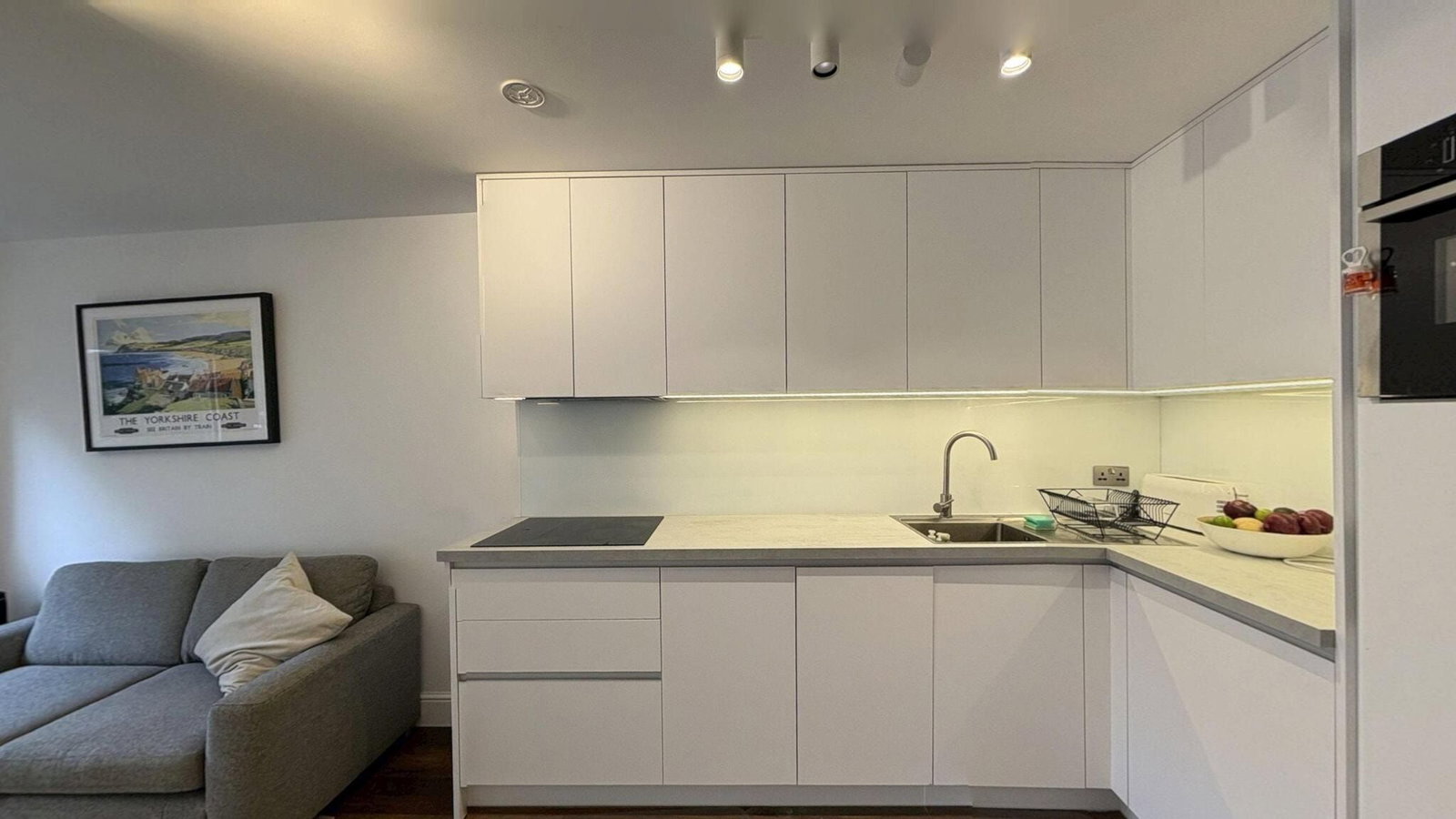 Apartment in London