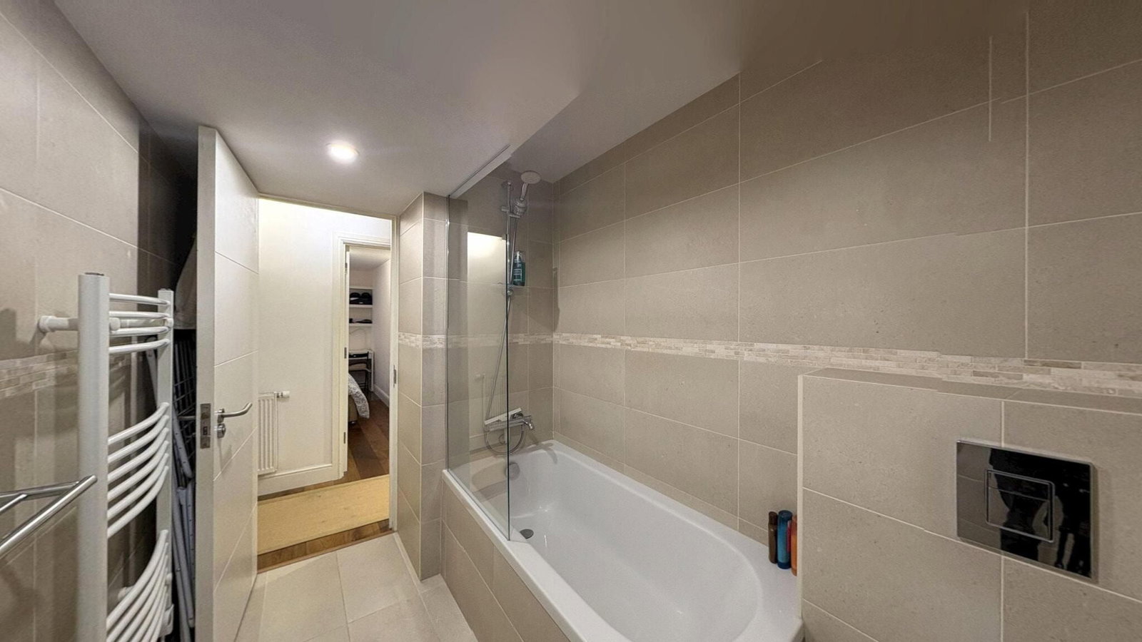 Apartment in London