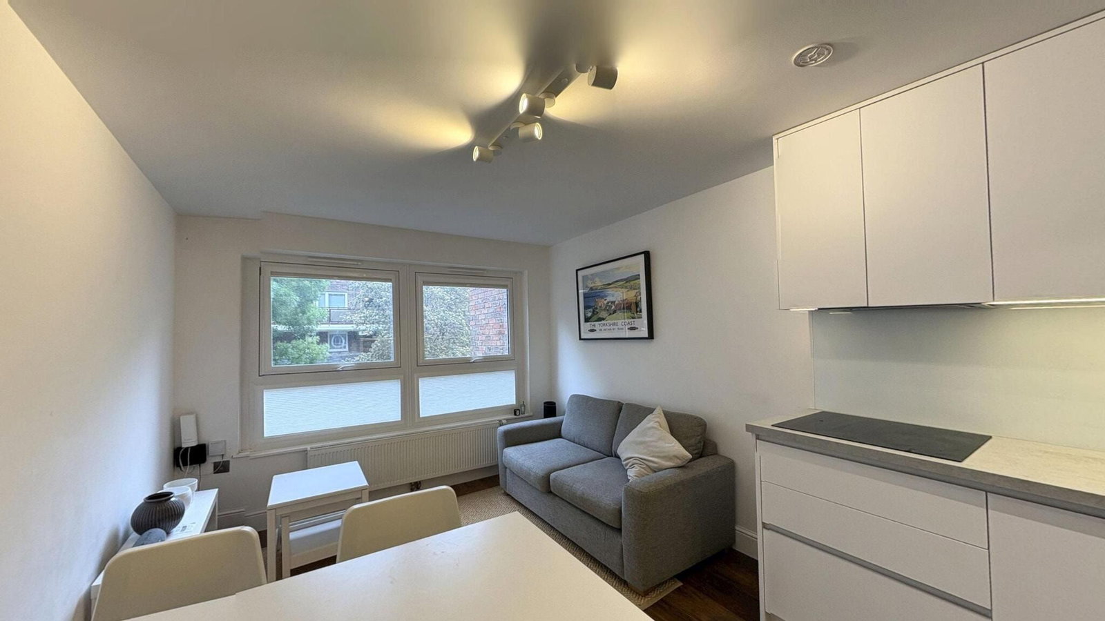 Apartment in London