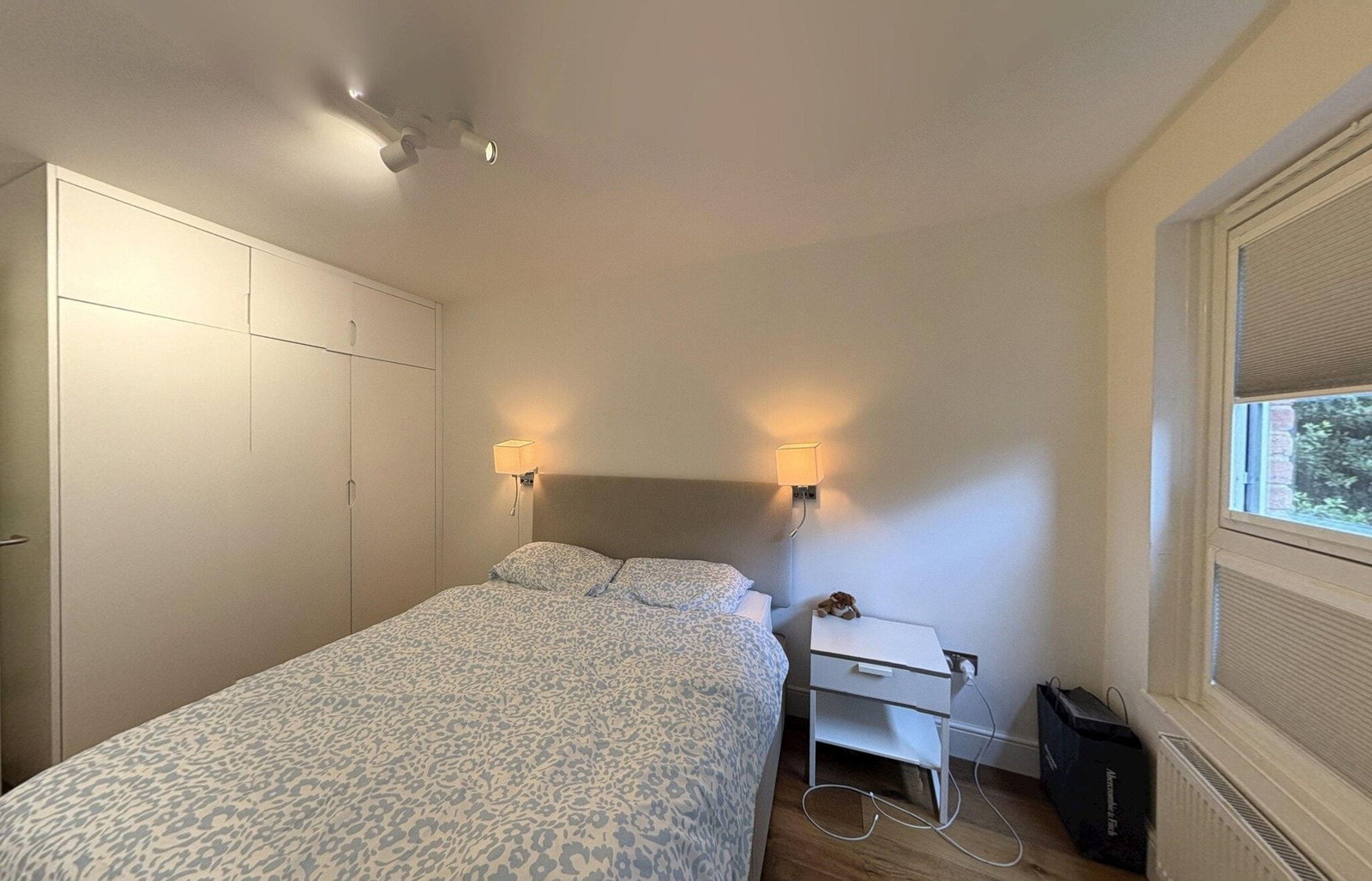 Apartment in London