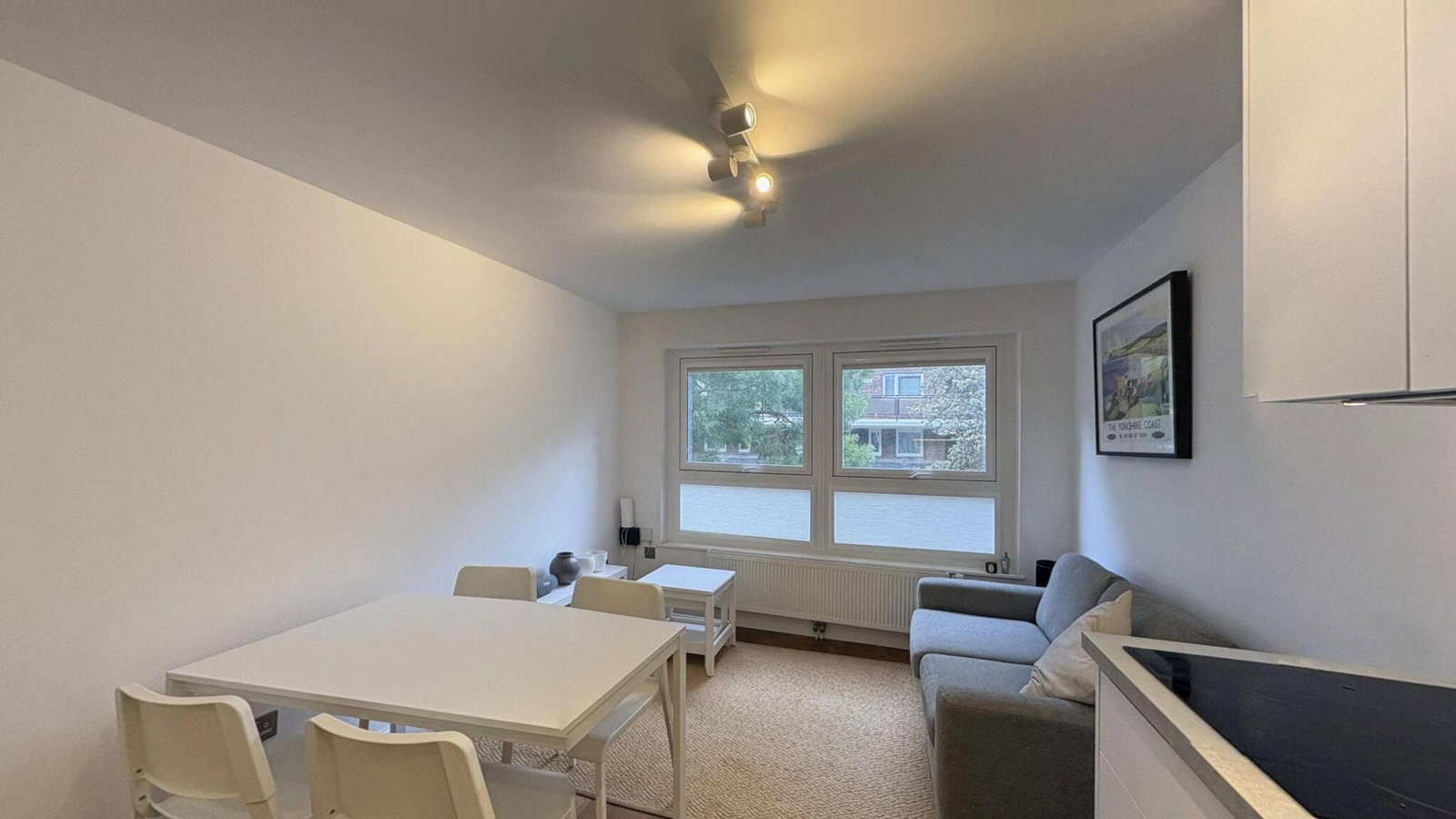 Apartment in London