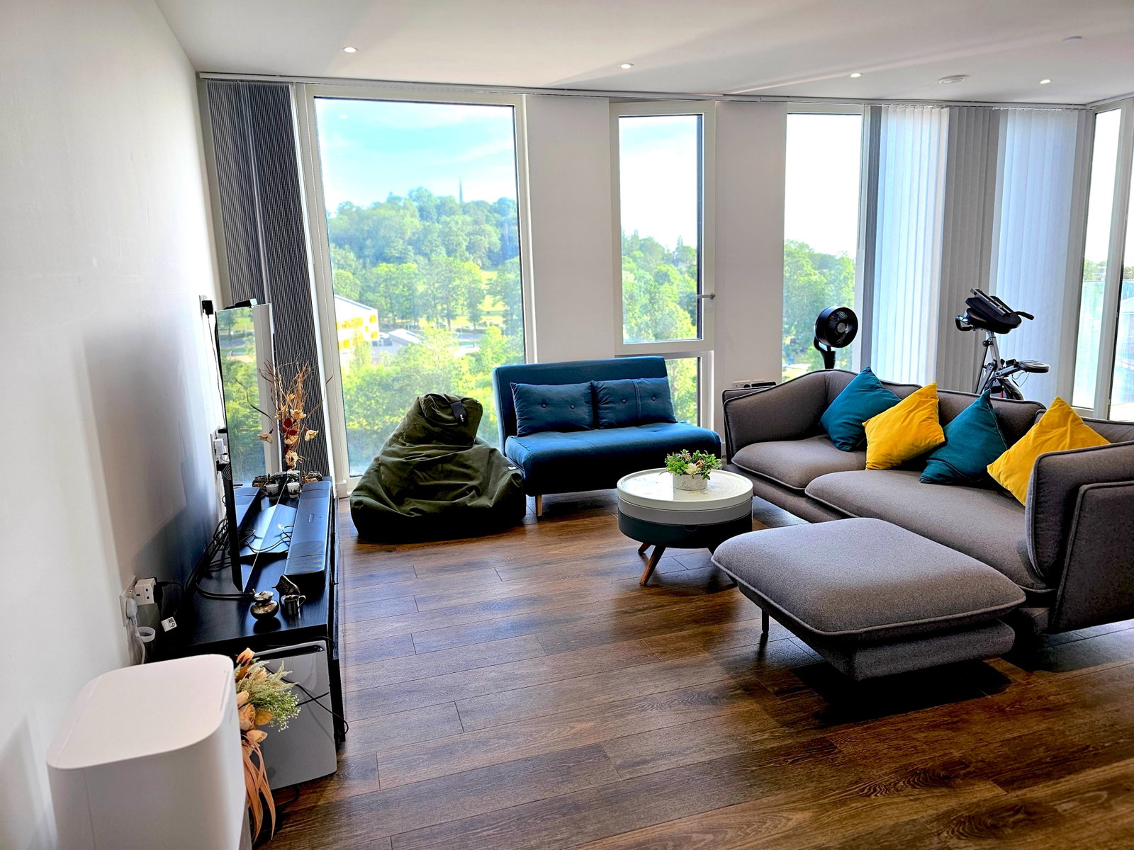 Apartment in London