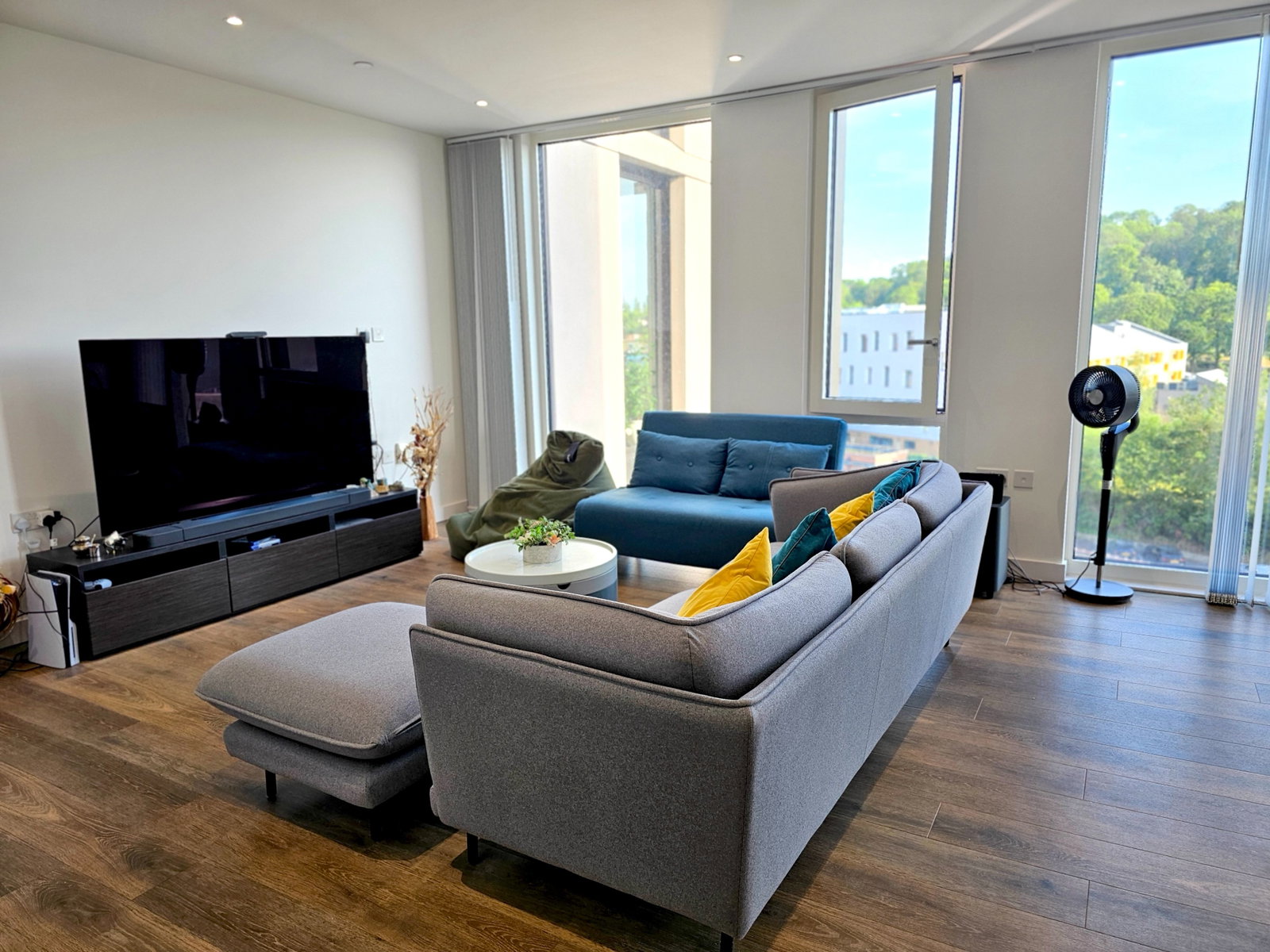 Apartment in London
