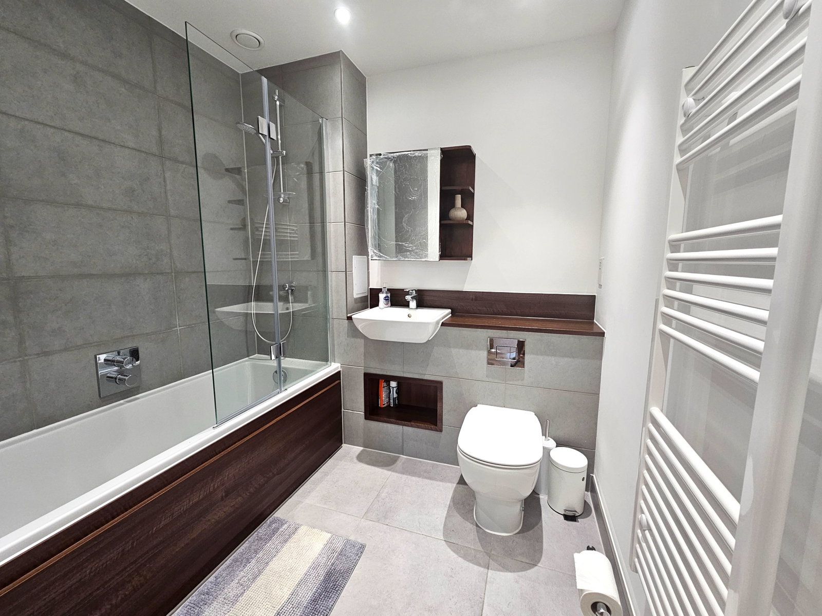 Apartment in London