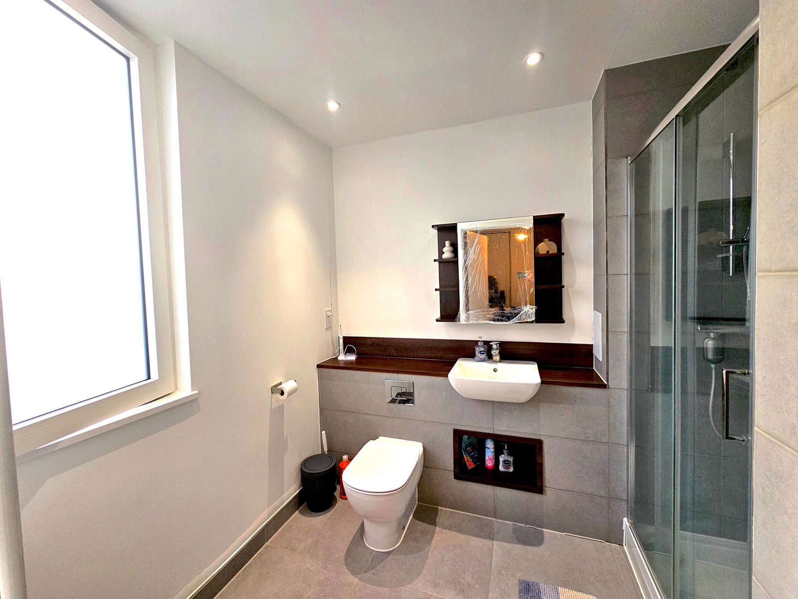 Apartment in London