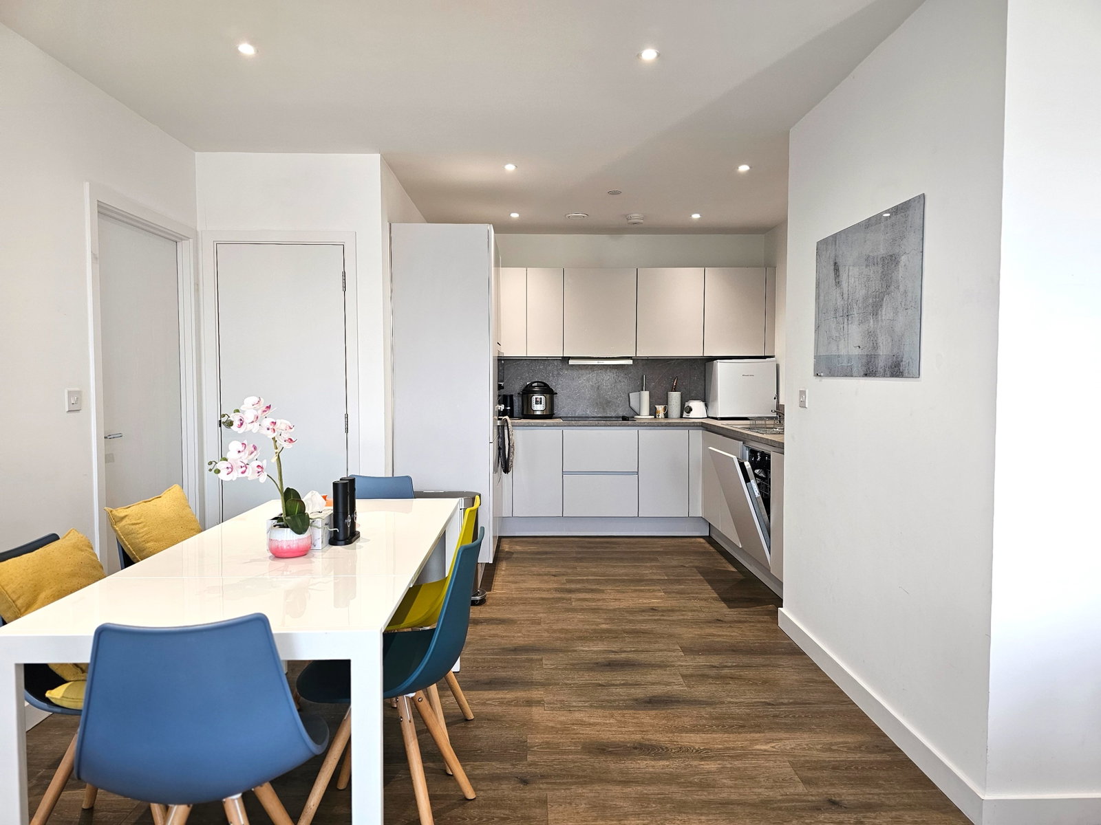 Apartment in London