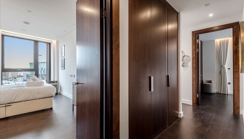 Apartment in London