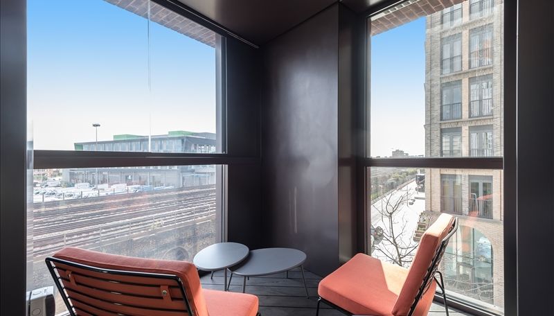 Apartment in London