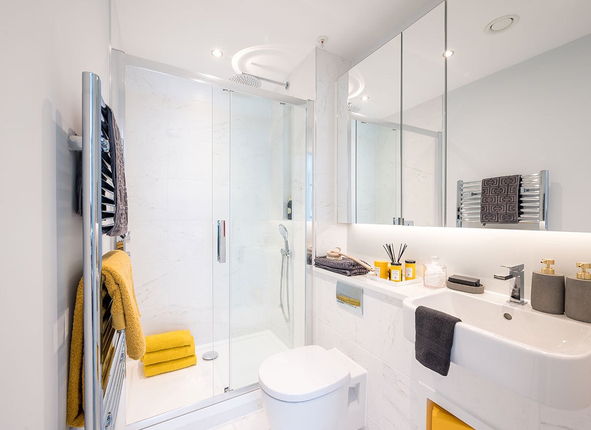 Apartment in London