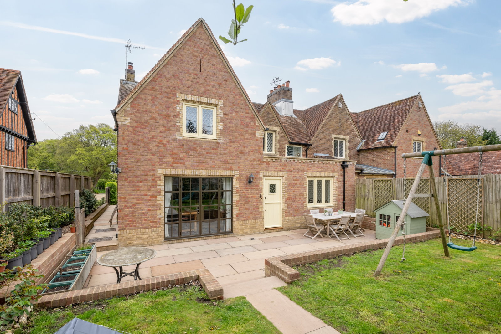 Semi Detached House in Hemel Hempstead