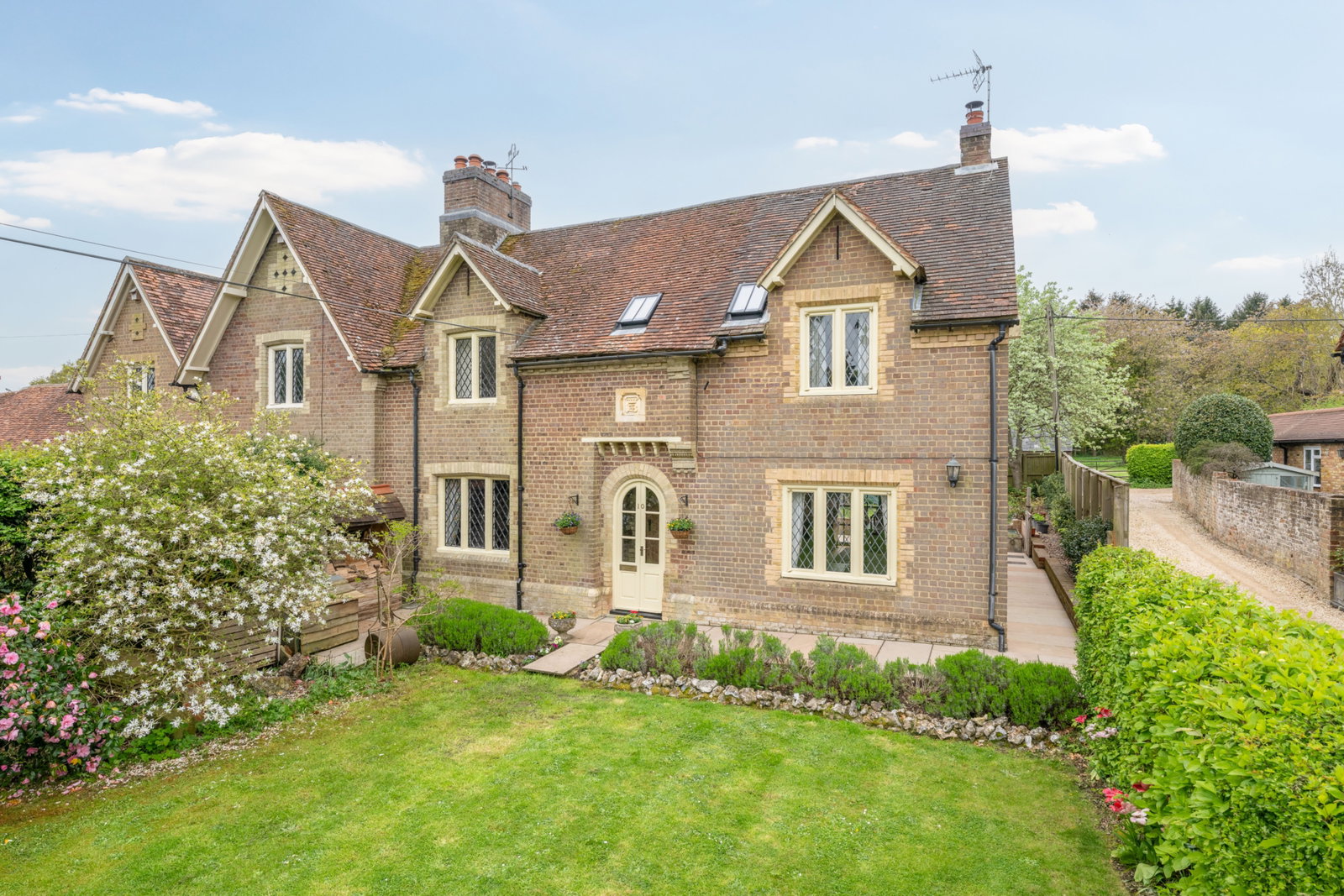 Semi Detached House in Hemel Hempstead