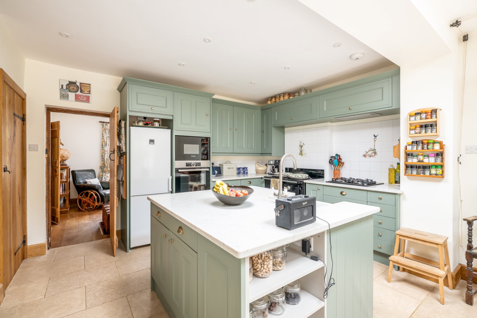 Semi Detached House in Hemel Hempstead