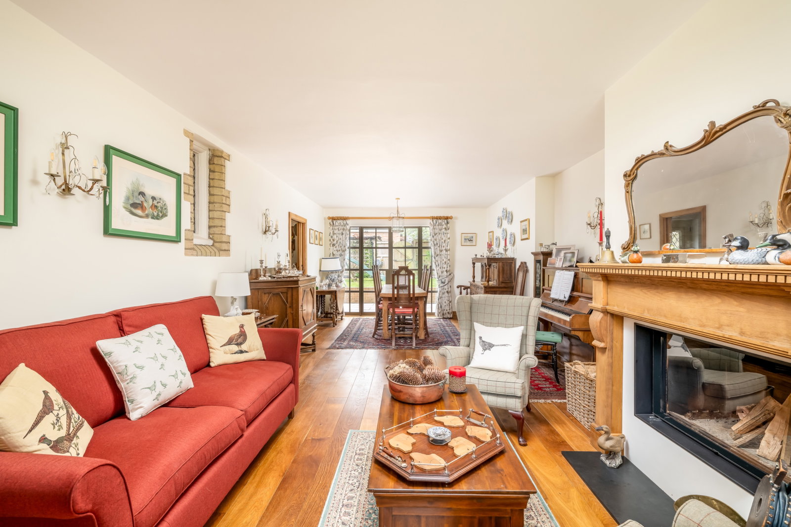 Semi Detached House in Hemel Hempstead